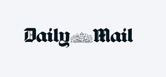 Daily Mail logo