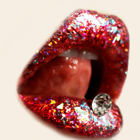oral fixation