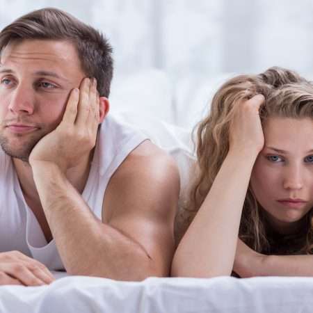 infidelity